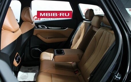 Geely Atlas, 2025 год, 3 239 000 рублей, 9 фотография