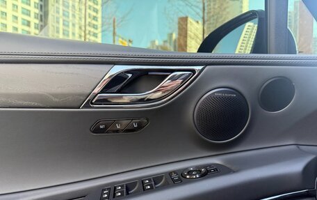 Genesis GV80 I, 2025 год, 11 990 017 рублей, 14 фотография