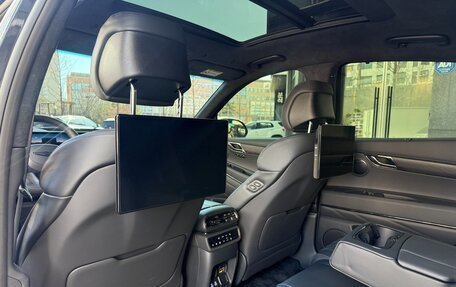 Genesis GV80 I, 2025 год, 11 990 017 рублей, 11 фотография