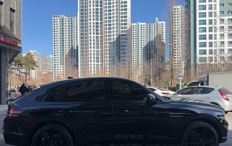 Genesis GV80 I, 2025 год, 11 990 017 рублей, 7 фотография