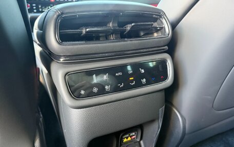 Genesis GV80 I, 2025 год, 11 990 017 рублей, 16 фотография