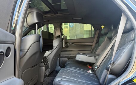 Genesis GV80 I, 2025 год, 11 990 017 рублей, 10 фотография