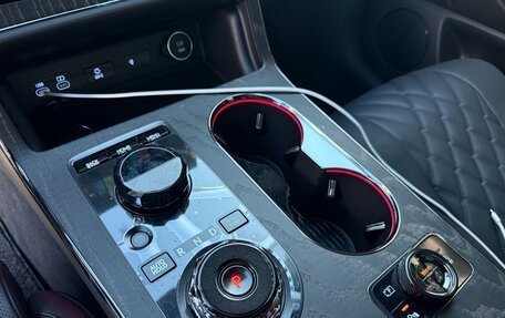 Genesis GV80 I, 2025 год, 11 990 017 рублей, 15 фотография