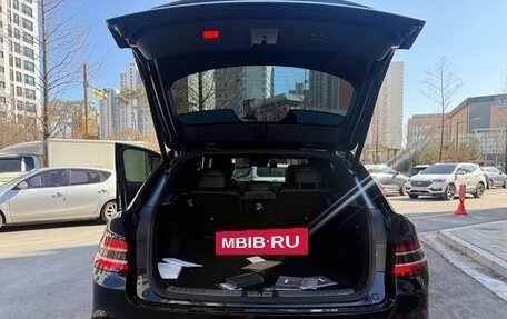 Genesis GV80 I, 2025 год, 11 990 017 рублей, 6 фотография