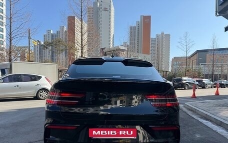 Genesis GV80 I, 2025 год, 11 990 017 рублей, 5 фотография