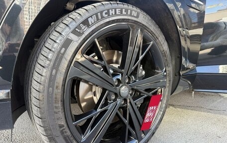 Genesis GV80 I, 2025 год, 11 990 017 рублей, 12 фотография