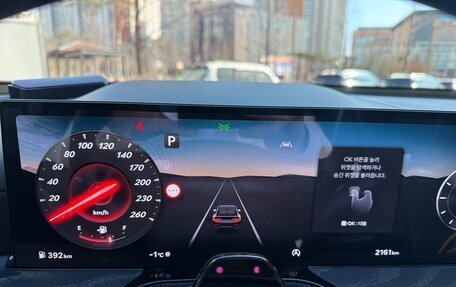 Genesis GV80 I, 2025 год, 11 990 017 рублей, 18 фотография