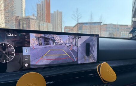 Genesis GV80 I, 2025 год, 11 990 017 рублей, 20 фотография