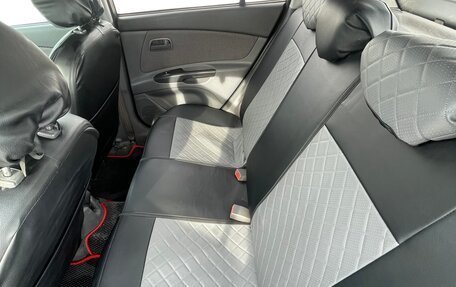 KIA Rio II, 2010 год, 420 000 рублей, 7 фотография