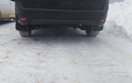 Ford Focus II рестайлинг, 2008 год, 470 000 рублей, 6 фотография