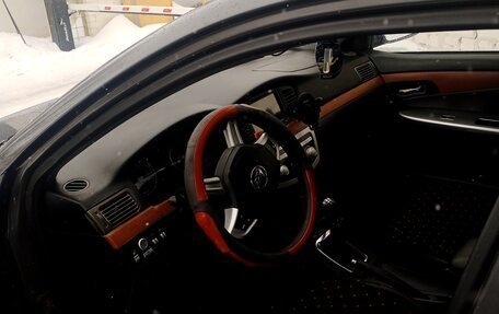 Lifan Solano I (630) рестайлинг, 2012 год, 290 000 рублей, 4 фотография