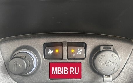 KIA Rio II, 2010 год, 420 000 рублей, 9 фотография