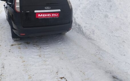 Ford Focus II рестайлинг, 2008 год, 470 000 рублей, 7 фотография