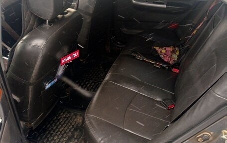 Lifan Solano I (630) рестайлинг, 2012 год, 290 000 рублей, 3 фотография