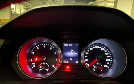 Volkswagen Tiguan II, 2020 год, 2 750 000 рублей, 7 фотография