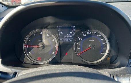 Hyundai Solaris II рестайлинг, 2014 год, 880 000 рублей, 6 фотография