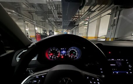 Volkswagen Tiguan II, 2020 год, 2 750 000 рублей, 8 фотография