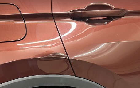 Volkswagen Tiguan II, 2020 год, 2 750 000 рублей, 12 фотография