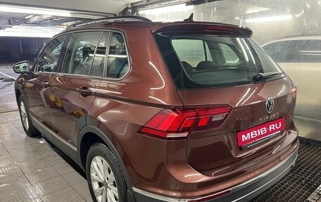 Volkswagen Tiguan II, 2020 год, 2 750 000 рублей, 4 фотография