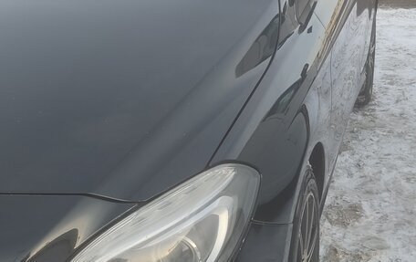 Mercedes-Benz B-Класс, 2014 год, 1 490 000 рублей, 5 фотография