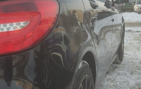 Mercedes-Benz B-Класс, 2014 год, 1 490 000 рублей, 7 фотография