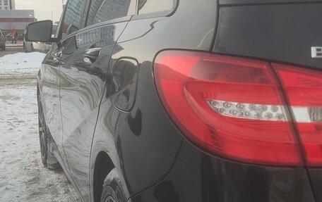 Mercedes-Benz B-Класс, 2014 год, 1 490 000 рублей, 8 фотография