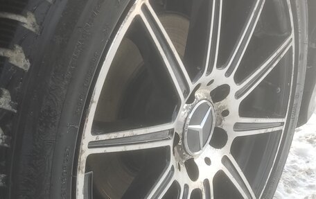 Mercedes-Benz B-Класс, 2014 год, 1 490 000 рублей, 10 фотография