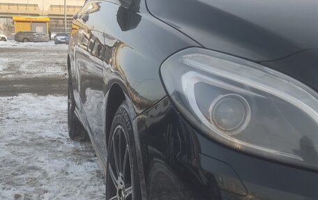 Mercedes-Benz B-Класс, 2014 год, 1 490 000 рублей, 4 фотография