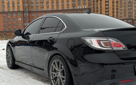 Mazda 6, 2008 год, 850 000 рублей, 9 фотография