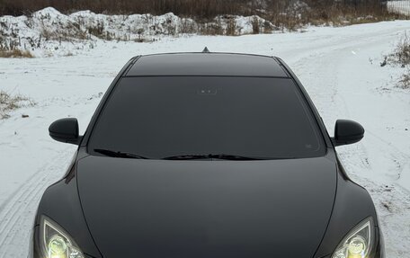 Mazda 6, 2008 год, 850 000 рублей, 3 фотография