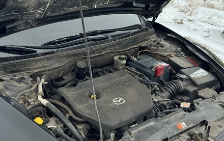 Mazda 6, 2008 год, 850 000 рублей, 14 фотография