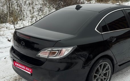 Mazda 6, 2008 год, 850 000 рублей, 7 фотография