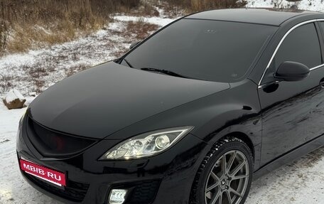 Mazda 6, 2008 год, 850 000 рублей, 2 фотография