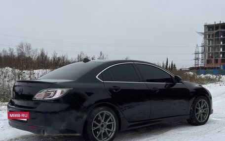 Mazda 6, 2008 год, 850 000 рублей, 6 фотография