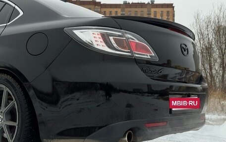 Mazda 6, 2008 год, 850 000 рублей, 10 фотография