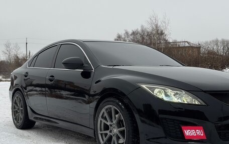 Mazda 6, 2008 год, 850 000 рублей, 5 фотография