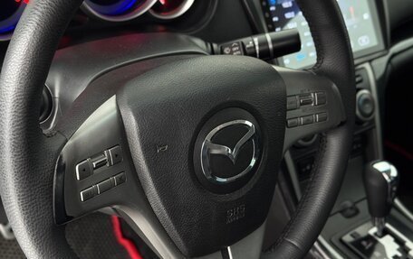 Mazda 6, 2008 год, 850 000 рублей, 17 фотография