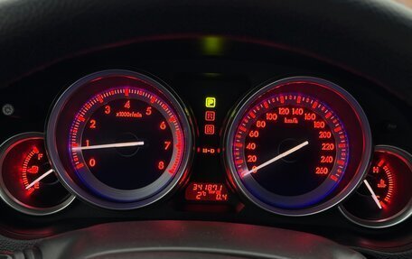 Mazda 6, 2008 год, 850 000 рублей, 20 фотография