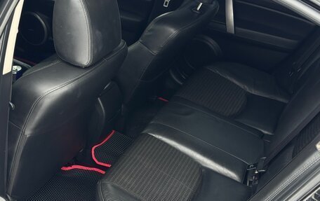 Mazda 6, 2008 год, 850 000 рублей, 26 фотография