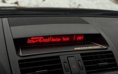 Mazda 6, 2008 год, 850 000 рублей, 22 фотография