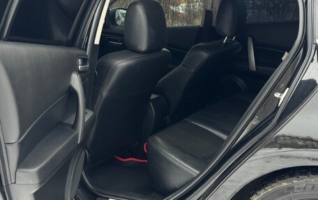 Mazda 6, 2008 год, 850 000 рублей, 25 фотография