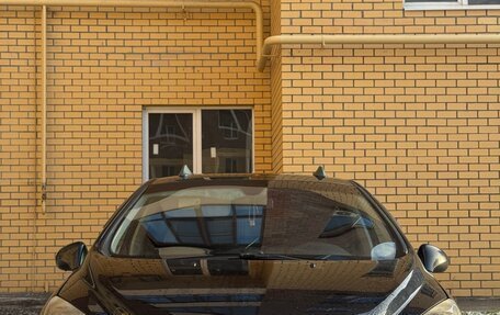 Peugeot 308 II, 2008 год, 315 000 рублей, 3 фотография