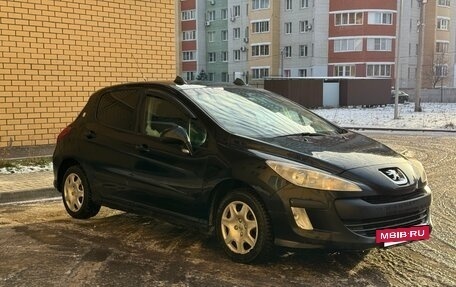 Peugeot 308 II, 2008 год, 315 000 рублей, 4 фотография