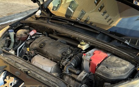 Peugeot 308 II, 2008 год, 315 000 рублей, 17 фотография