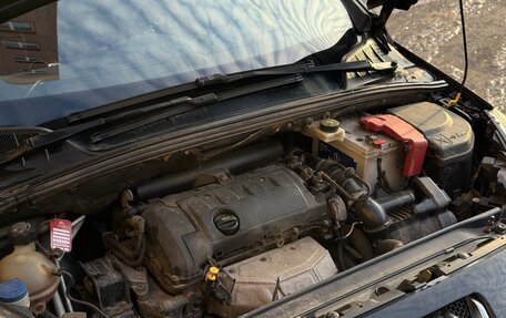 Peugeot 308 II, 2008 год, 315 000 рублей, 18 фотография