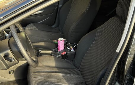 Peugeot 308 II, 2008 год, 315 000 рублей, 16 фотография