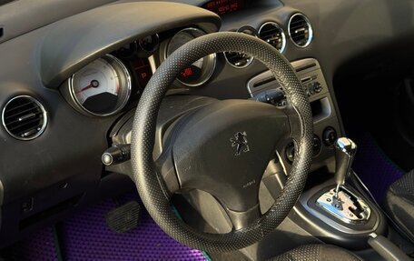 Peugeot 308 II, 2008 год, 315 000 рублей, 9 фотография