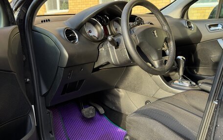 Peugeot 308 II, 2008 год, 315 000 рублей, 8 фотография