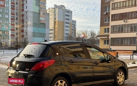 Peugeot 308 II, 2008 год, 315 000 рублей, 5 фотография