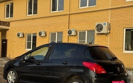 Peugeot 308 II, 2008 год, 315 000 рублей, 7 фотография